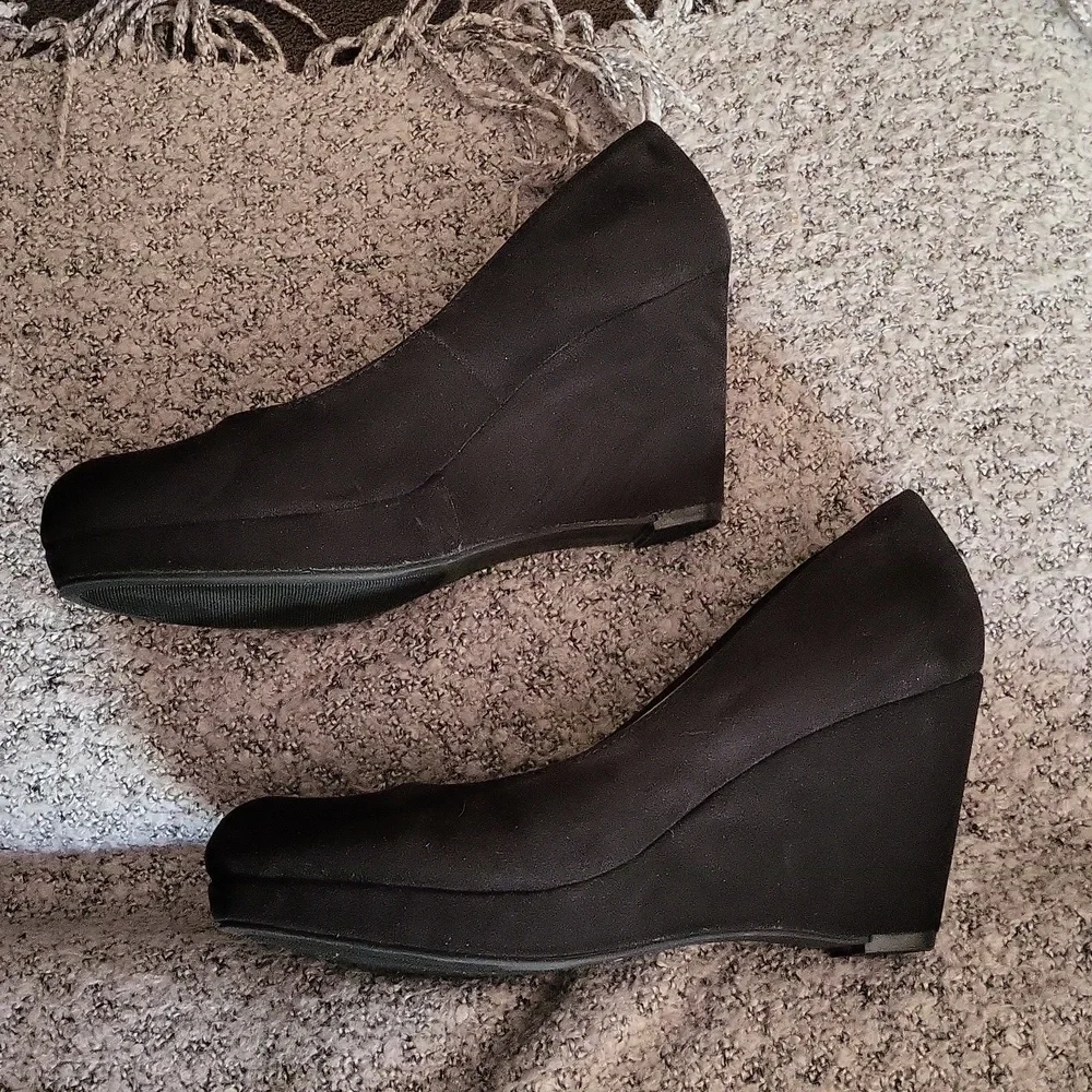 American Rag Heels
